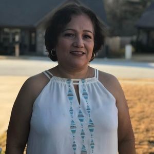 Meet your Posher, Caroline